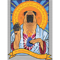 Animal Integration-DW 1122